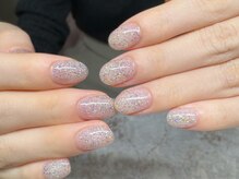 レア(Le'a)/フラッシュネイル