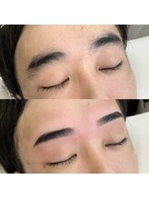 レアファースト by SLAY/アイブロウサロンレアファースト