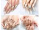 バズネイル(VAZ NAIL)の写真