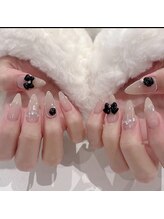シーシーネイル 新宿店(CeCe Nail)/
