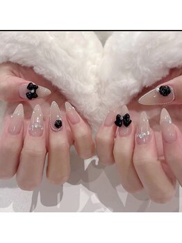 シーシーネイル 新宿店(CeCe Nail)/