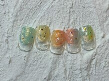 ブリッジバイネオリーブ 綱島店(bridge by neolive)/★選べる定額¥7700