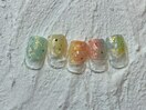 ★選べる定額¥7700