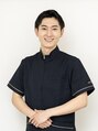アールフェイス(R-face) 上妻 裕貴