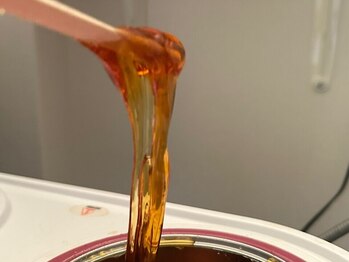 ユルリ(YURURI)の写真/【初めてでも安心♪】プロの技術で清潔＆快適な仕上がりに◎自己処理が苦手な方にもおすすめです！