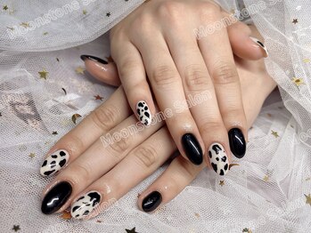 ムーンストーンサロン 大久保駅前(Moonstone Salon)/アートネイル