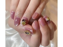 うるちゅるんマグネット