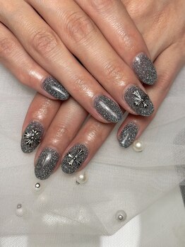 はあとねいる 上田店/クロムネイル