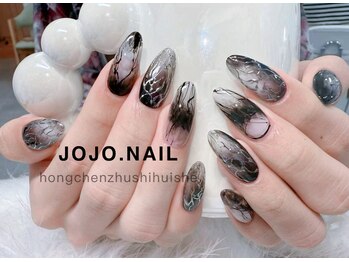 ジョジョネイル 池袋店(JOJOネイル)/