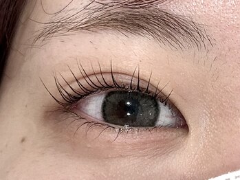 フィアラ 四条烏丸店(Fiara)/韓国風パーマ