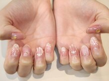 ピサラ(PISAR)/定額デザイン