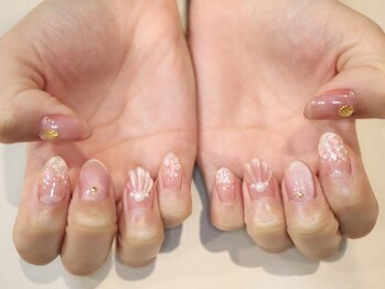 ピサラ(PISAR)/定額デザイン