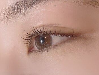 アングゥ イオンモール仙台上杉(ungu)の写真/【10月上杉にNEW OPEN！】当店大人気の“パリジェンヌラッシュリフト”☆今だけ嬉しいコーティング付き☆