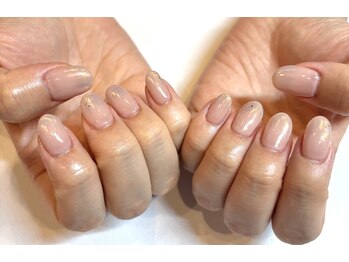 アールエム(Rm)/9月◇ネイル