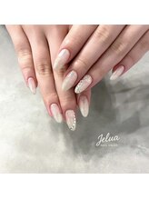 ジェルア(jelua)/