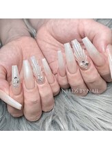 ニーズ バイ ネイル(Need’s by nail)/