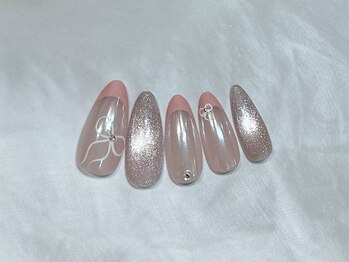 ネオリーブリタ(Neolive rita)/定額デザイン