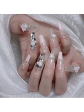 ルミ(Lumi)/チップ＋アート＋パーツつけ放題