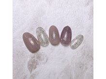 キャンアイドレッシー 上新庄店(Can I Dressy)/○定額デザインコース○