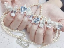 MARISnail 渋谷店/