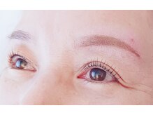 50・60代～のお客様にも人気のマツパ+まゆげWax脱毛