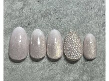 ボーネイル(BEAU NAIL)/トレンドデザイン定額