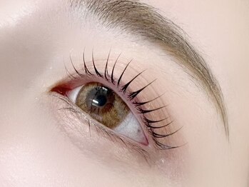 クレアラルーチェ 草津店(Crea la Luce)の写真/お悩みや気になることお聞かせください、知識豊富なアイリストが担当いたします！