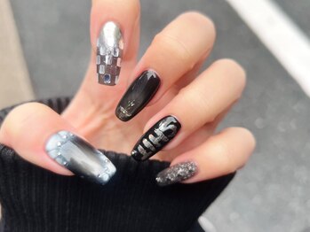 持ち込みdazzling 9,000yen