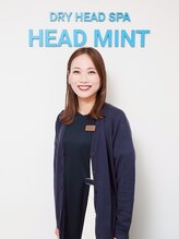 ヘッドミント 西宮北口店&nbsp;りな さん