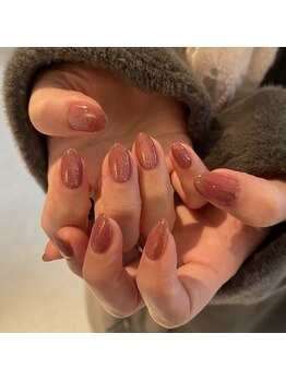 ステアーズ バイ ケー 上尾店(StairS by K)/マグネット