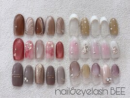 2月のキャンペーン☆ハンド