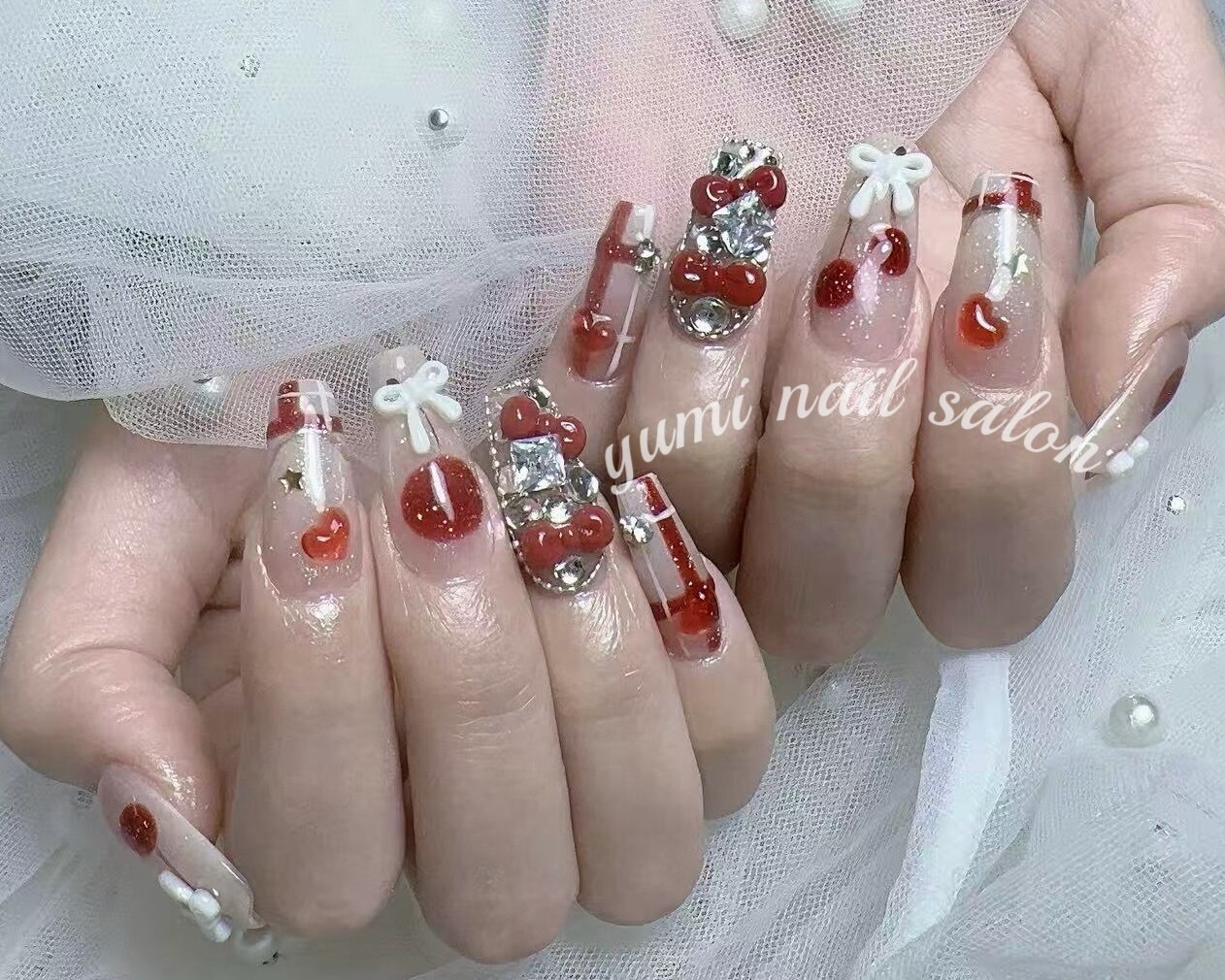 ユミ(Yumi)｜ホットペッパービューティー