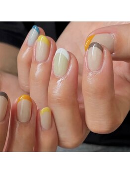 リーベスト 心斎橋店(REBEST)/