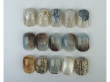 ワーブ 一宮店(worb.)の雰囲気（ワンホンネイル/トレンドデザイン豊富な定額ネイル/フットネイル）