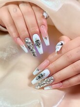 ベラーネイルズバー(Bella nails BAR)/