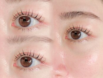 ノエル(30 Noel)/まつげパーマ