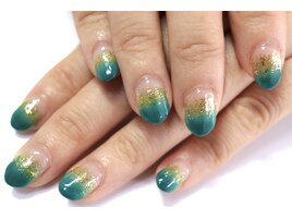 グラデーション