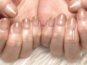 リフラ ナガラ(Li-Fra NAGARA)/