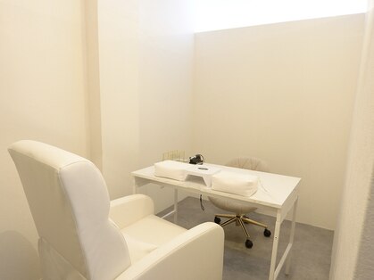 Belissima 拝島店【長さだし/フィルイン/ワンホン/パラジェル】の写真