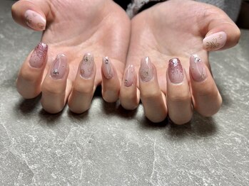 リベロネイル(Libero Nail)/