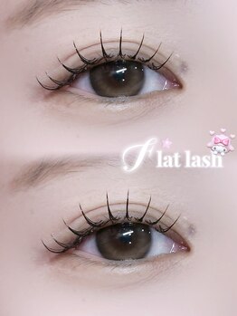 ミイプ(MEPP)/たにわき担当☆マツエク