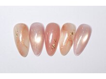 ビーエヌネイル(BN NAIL)/