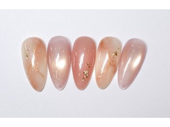 ビーエヌネイル(BN NAIL)/