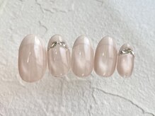 ペルルネイル(perle nail)/季節限定デザイン¥9500