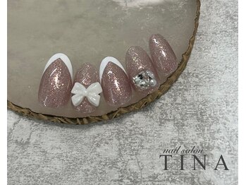 ティナ(TINA)/
