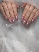 リノ(Lino)/ワンカラーネイル
