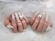 ネイルスタジオ アンビエント 表町店(Nail Studio ambient)の写真/【豊富なパーツ&300種類以上のカラー】流行りの人気パーツも♪どんなデザインもおまかせください☆