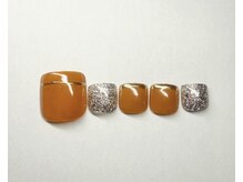 リーチェココ 筑紫野店(RICHE.coco)/フットネイル