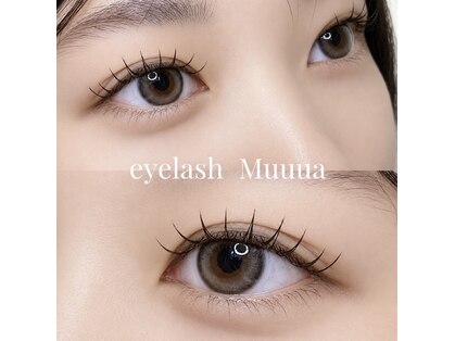 ムーア(Muuua)の写真