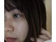 ザート ネイルアンドアイ アトリエ(ZAT nail&eye atelier)の写真/【まつげパーマ/エクステ】技術力のあるスタッフが、お目元にあったデザインご提案で自然な美しさを。